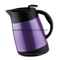 Stainless Steel Creative Design Vacuum Coffee Pot